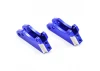 FTX Outlaw Aluminium Holder For Rear Trailing Arms (2Pc)