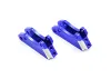 FTX Outlaw Aluminium Holder For Rear Trailing Arms (2Pc)