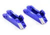 FTX Outlaw Aluminium Holder For Rear Trailing Arms (2Pc)