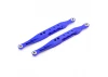 FTX Outlaw Aluminium Rear Trailing Arms (2Pc)