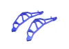 FTX Outlaw Aluminium Main Frame Side Plates (2Pc)