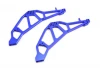 FTX Outlaw Aluminium Main Frame Side Plates (2Pc)