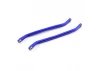 FTX Outlaw Aluminium Rear Axle To Chassis Links (2Pc)