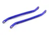 FTX Outlaw Aluminium Rear Axle To Chassis Links (2Pc)