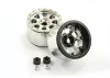 FTX Outlaw 2.2 Aluminium Beadlock Wheels (2)