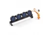 FTX Outlaw Aluminium Frame Roof Headlight Set