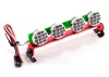 FTX Outlaw Aluminium Frame Roof Headlight Set