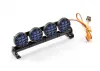 FTX Outlaw Aluminium Frame Roof Headlight Set