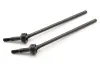 FTX Mighty Thunder/Kanyon Short CVD (1Pc)