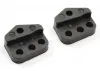 FTX Mighty Thunder Support Rod Holder Left (2Pc)