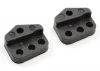 FTX Mighty Thunder Support Rod Holder Left (2Pc)