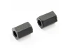 FTX Mighty Thunder Servo Mount Posts (2Pc)