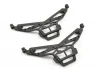 FTX Mighty Thunder Main Frame Side Plates (2Pc)