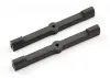 FTX Mighty Thunder Battery Box Holder (2Pc)
