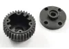 FTX Mighty Thunder Diff Casing (2Pc)