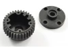 FTX Mighty Thunder Diff Casing (2Pc)