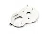 FTX Mighty Thunder Motor Plate (1Pc)
