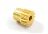 FTX Mighty Thunder 15T Pinion Gear (1Pc)