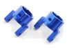 FTX Mighty Thunder Aluminium Steering Knuckles (2Pc)