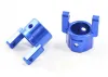 FTX Mighty Thunder Aluminium Steering Knuckles (2Pc)