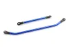 FTX Mighty Thunder Aluminium Steering Rods (2Pc)