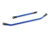 FTX Mighty Thunder Aluminium Steering Rods (2Pc)