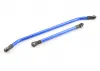 FTX Mighty Thunder Aluminium Steering Rods (2Pc)