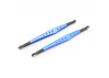FTX Mighty Thunder Aluminium Rear Suspension Trailing Links