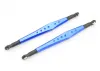 FTX Mighty Thunder Aluminium Rear Suspension Trailing Links