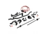 FTX Mighty Thunder Rear Steering Conversion Kit ** CLEARANCE **