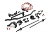 FTX Mighty Thunder Rear Steering Conversion Kit