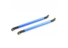 FTX Mighty Thunder Aluminium Rear Upper Suspension Link Set (