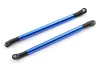 FTX Mighty Thunder Aluminium Rear Upper Suspension Link Set (