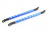 FTX Mighty Thunder Aluminium Rear Upper Suspension Link Set (