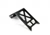 FTX Kanyon Rear Aluminium Body + Bumper Mount