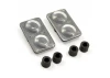 FTX Kanyon Front Housing Set