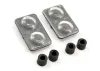 FTX Kanyon Front Housing Set