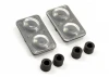 FTX Kanyon Front Housing Set