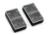 FTX Kanyon Rear Housing Set
