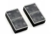 FTX Kanyon Rear Housing Set