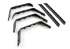FTX Kanyon Body Mudguard Fenders + Running Boards