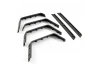 FTX Kanyon Body Mudguard Fenders + Running Boards