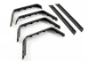 FTX Kanyon Body Mudguard Fenders + Running Boards