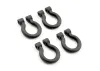 FTX Kanyon Body Tow Hooks (4Pc)