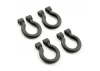 FTX Kanyon Body Tow Hooks (4Pc)
