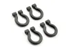 FTX Kanyon Body Tow Hooks (4Pc)