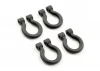 FTX Kanyon Body Tow Hooks (4Pc)
