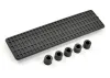 FTX Kanyon Front Grill