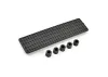 FTX Kanyon Front Grill