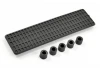FTX Kanyon Front Grill